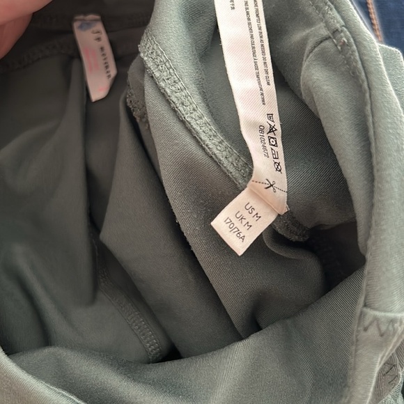 Free people movement cropped leggings - Picture 4 of 7